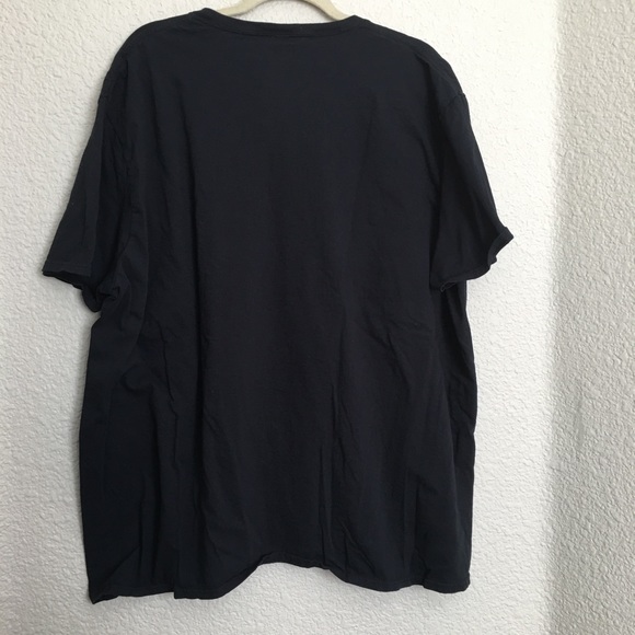 ✖️SOLD✖️ Men's Polaroid Colorful Logo T-Shirt - Picture 2 of 3